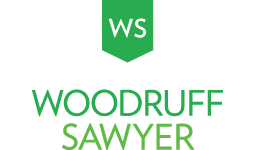 Woodruff Sawyer