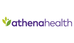 athenahealth logo