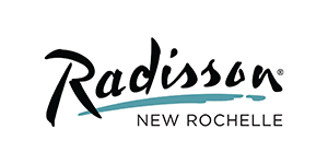 Radisson Hotel New Rochelle logo