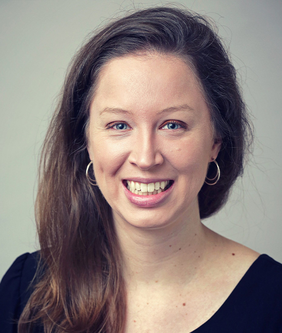 Rebekah Rollston