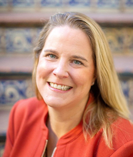 Rachel Boynton