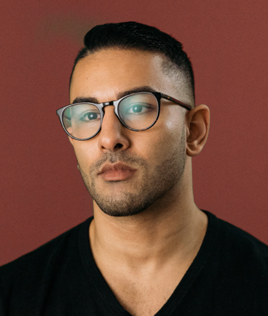 Saad Alam