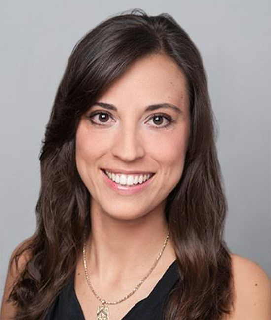 Alicia Cowley