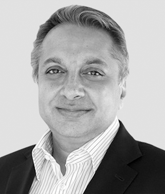 Sumit Nagpal