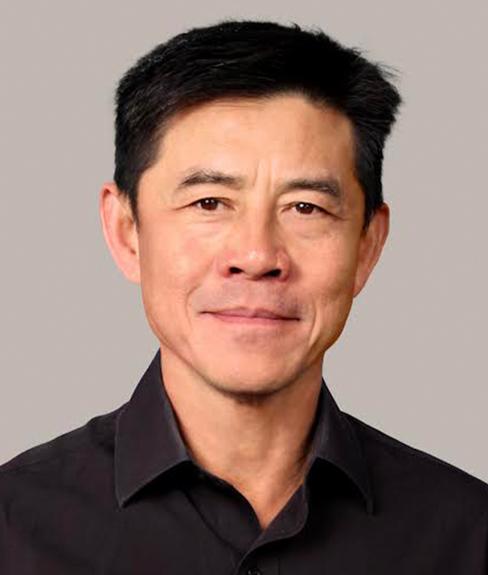 Jack Jia