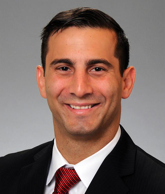 Thomas (T.J.) Ferrante