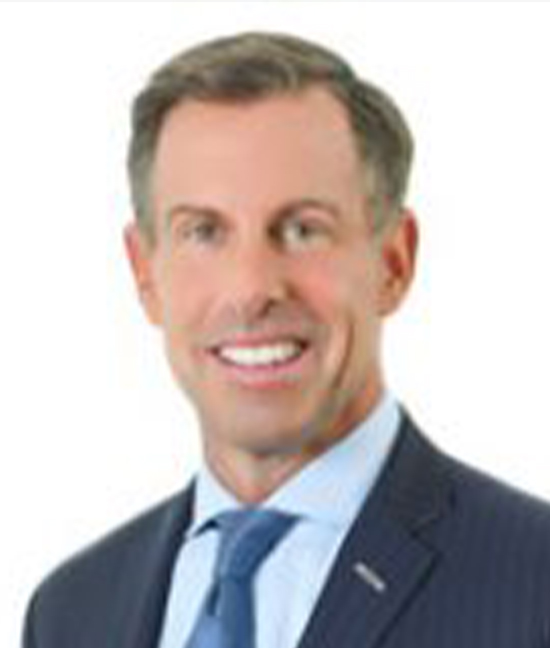 Domenic Segalla