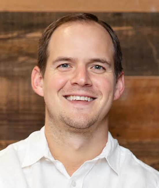 Justin Knott