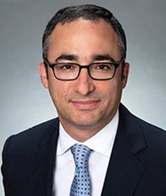 Roger Cohen